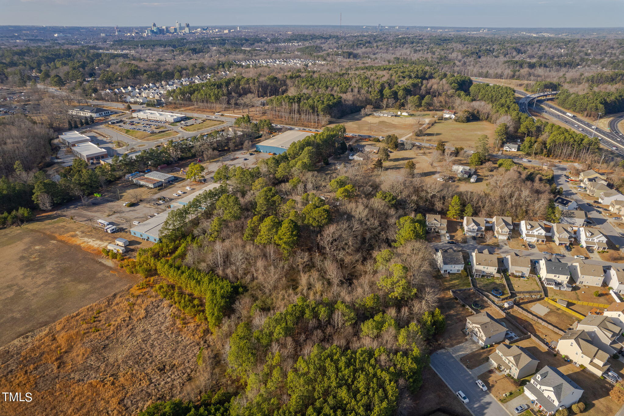 3030 Rock Quarry Rd Road