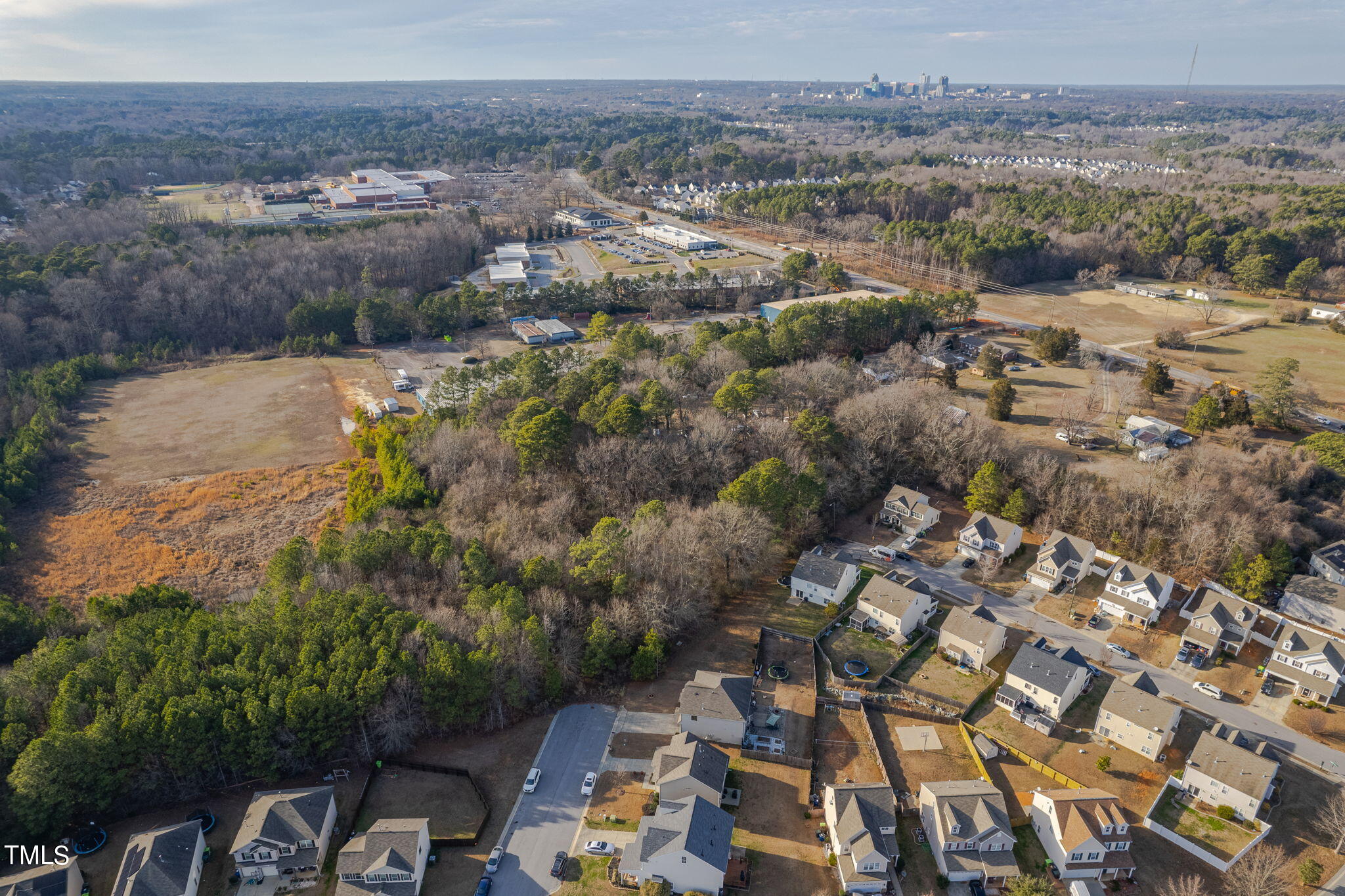 3030 Rock Quarry Rd Road