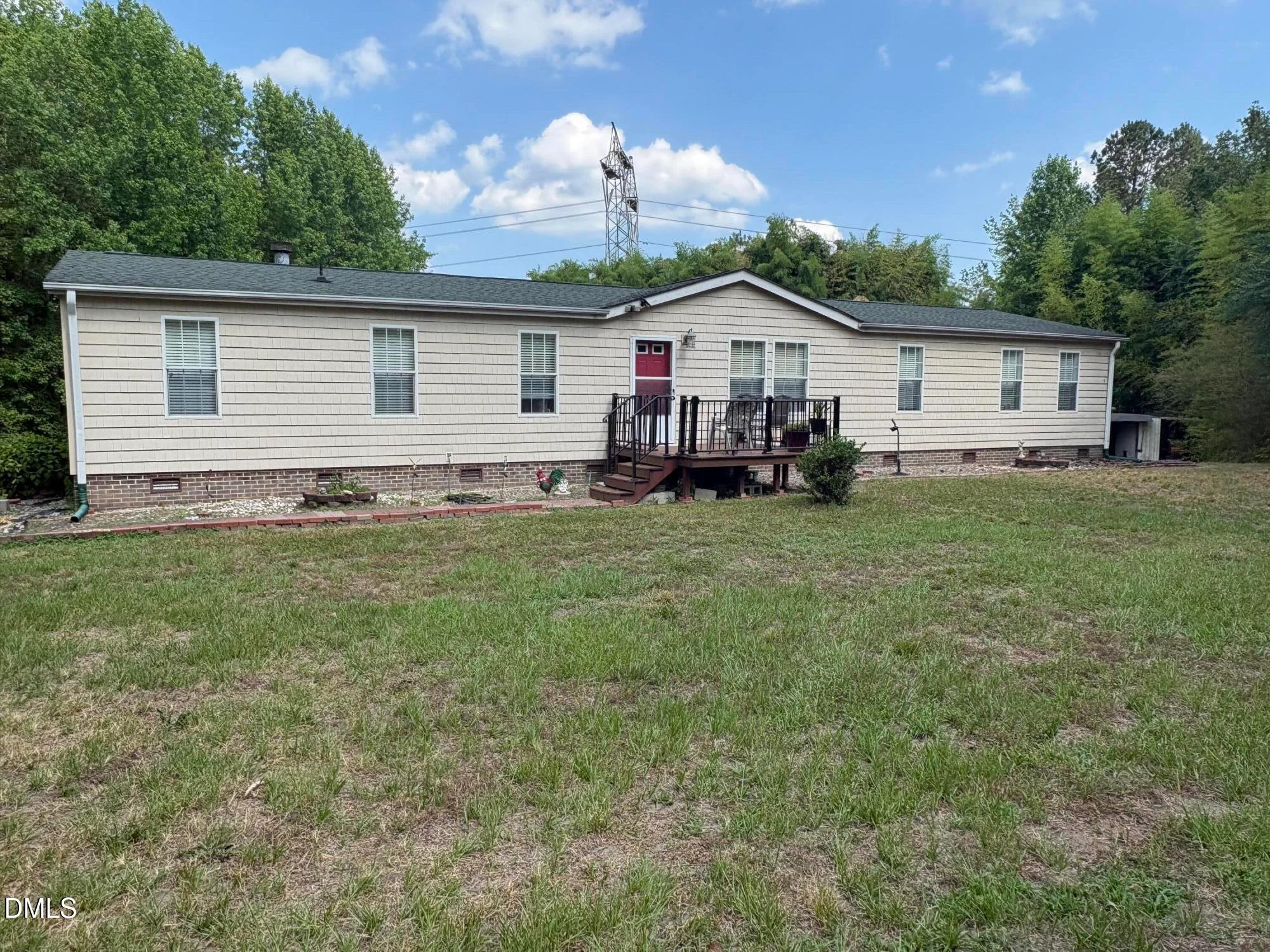 1420 Ferrells Bridge Road