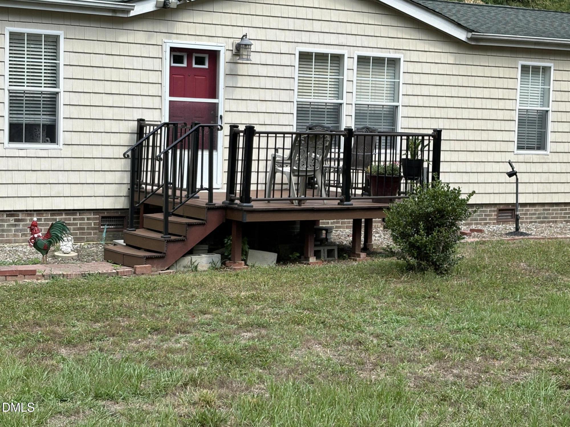 1420 Ferrells Bridge Road