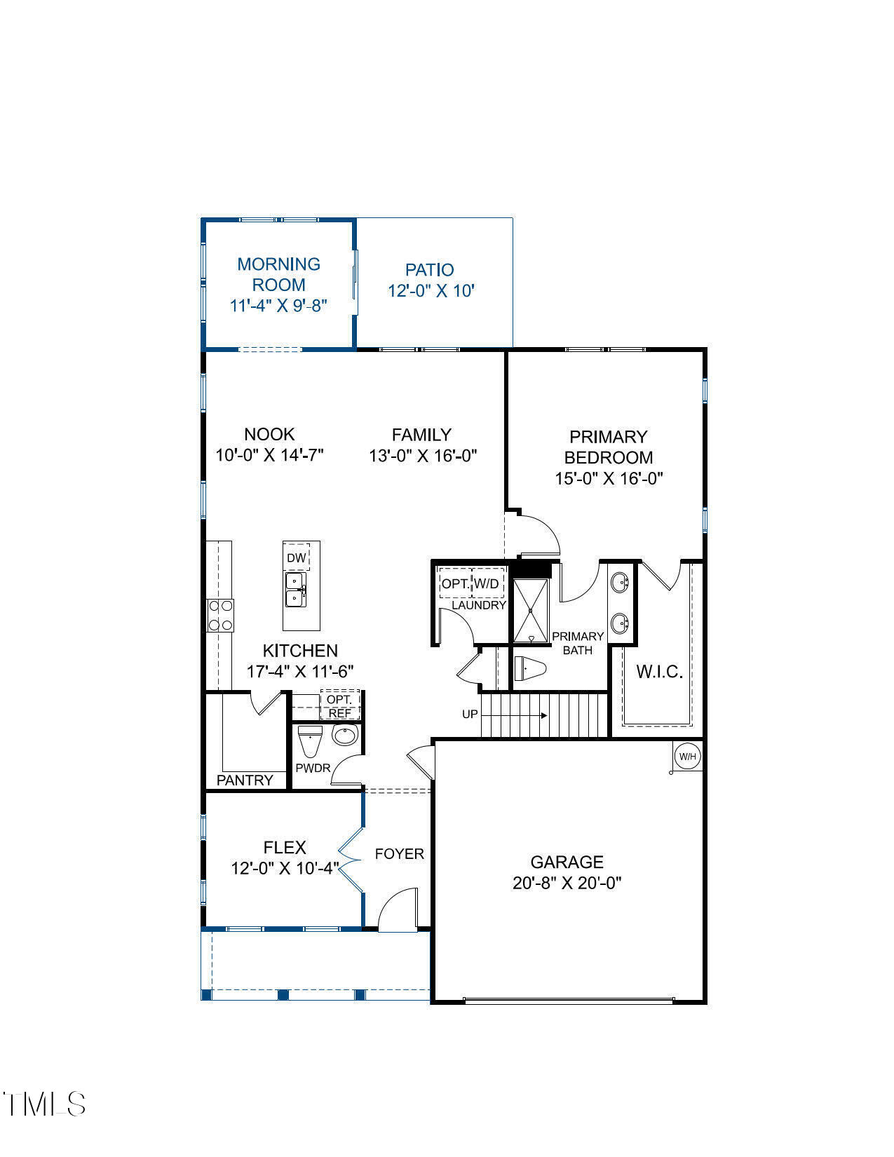 Lot 131 Enfield Drive