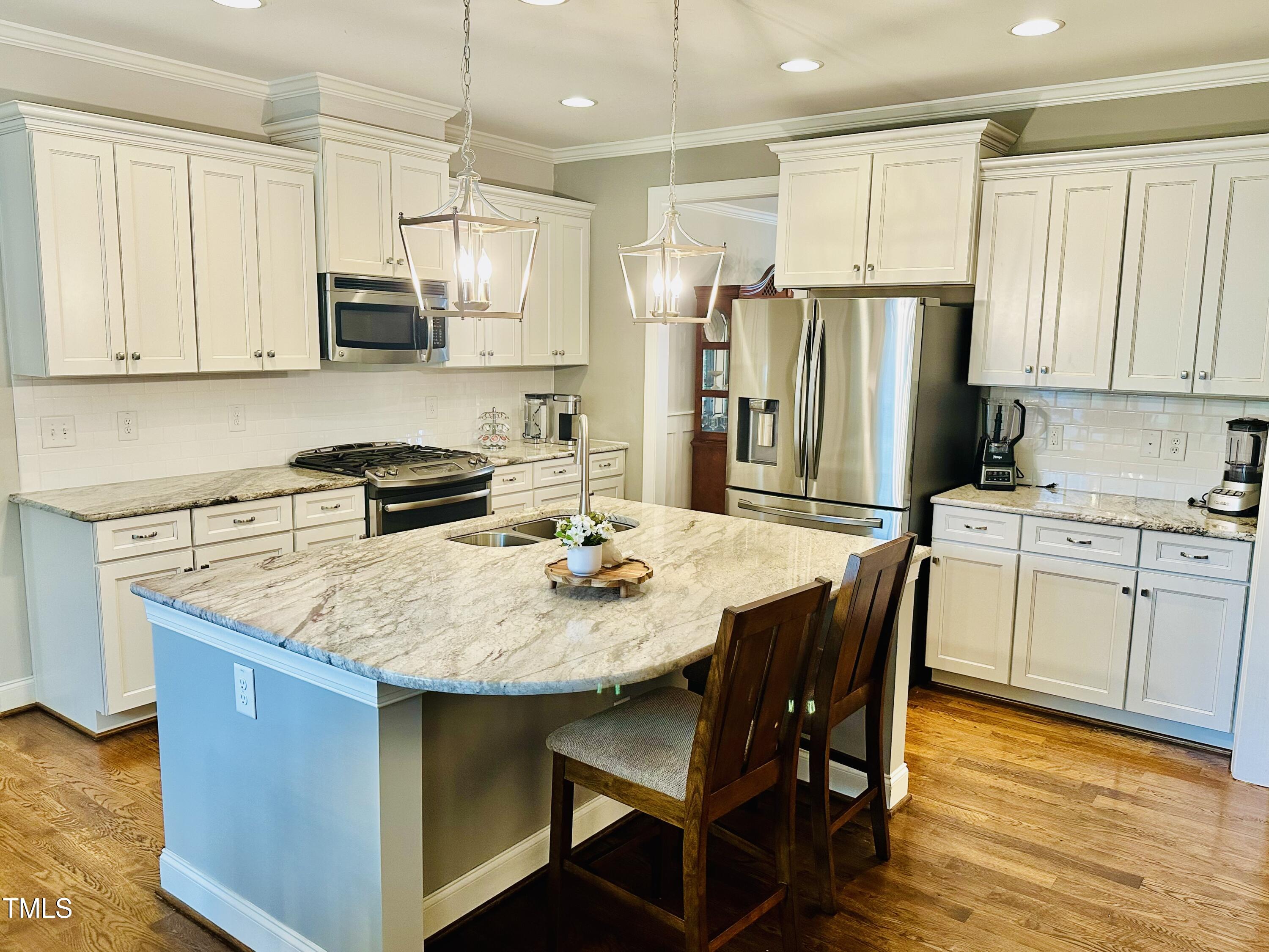 4562 Brighton Ridge Drive