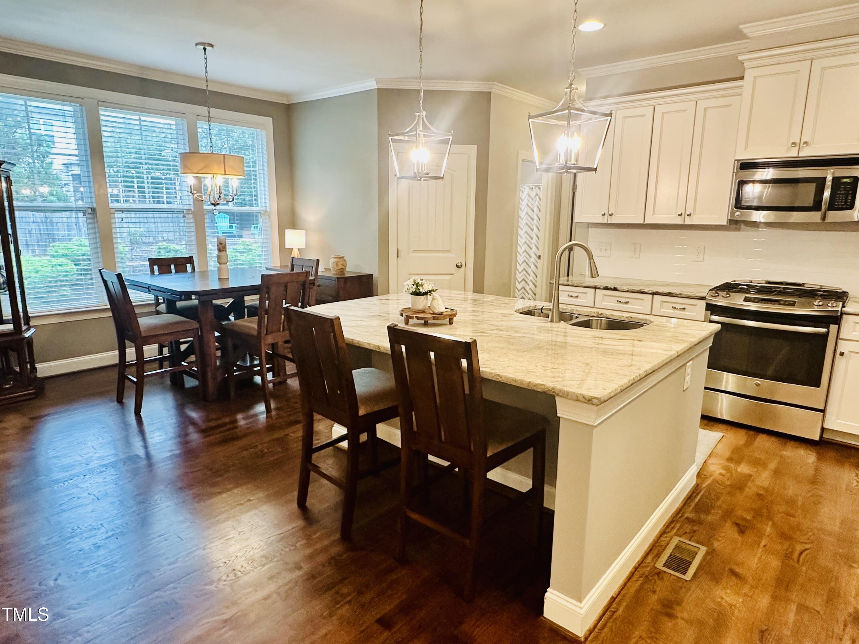 4562 Brighton Ridge Drive
