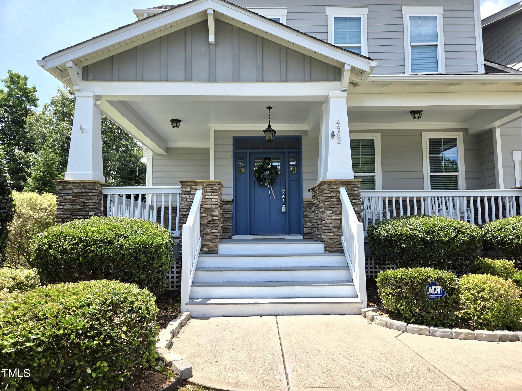 4562 Brighton Ridge Drive