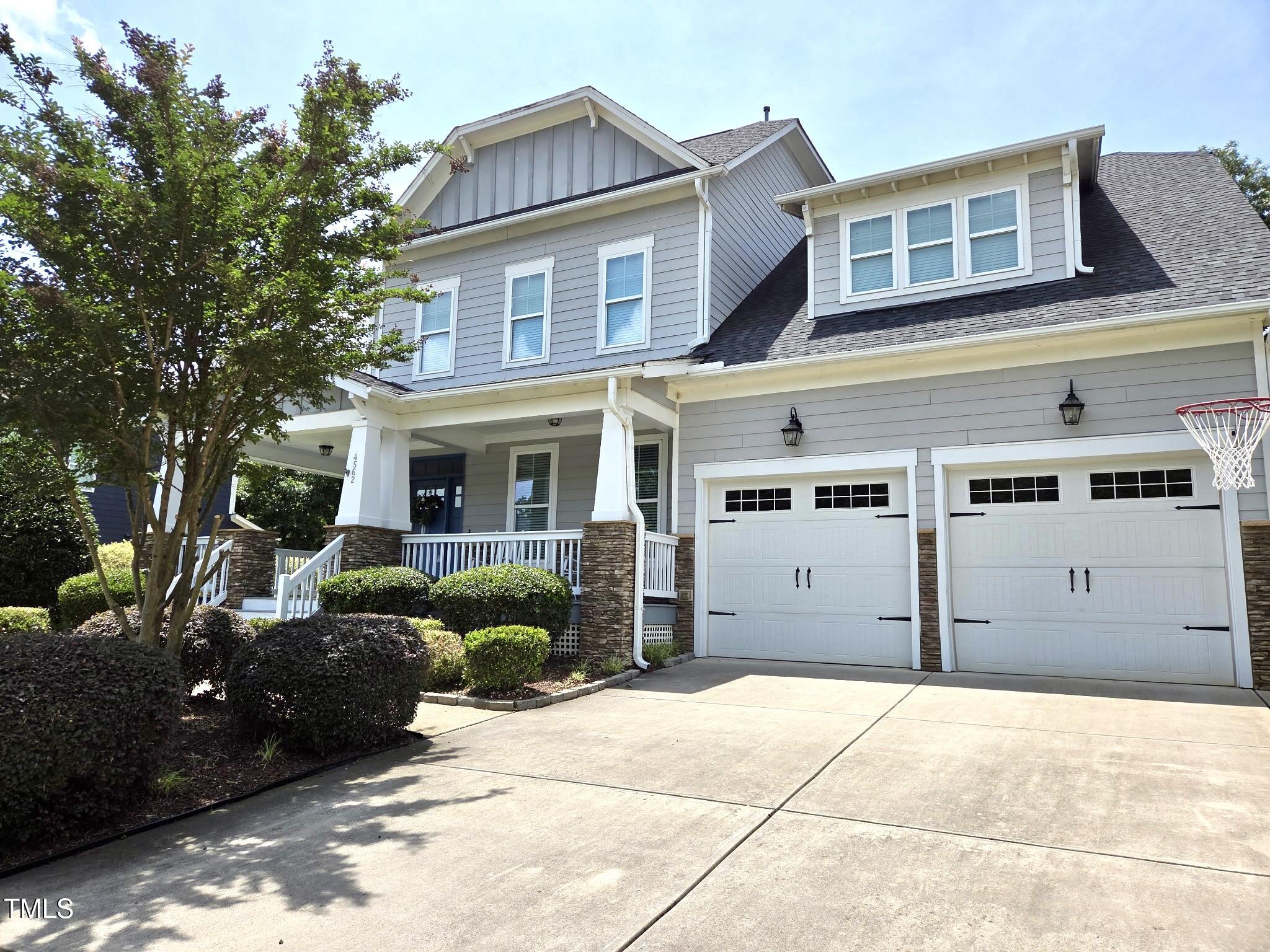 4562 Brighton Ridge Drive