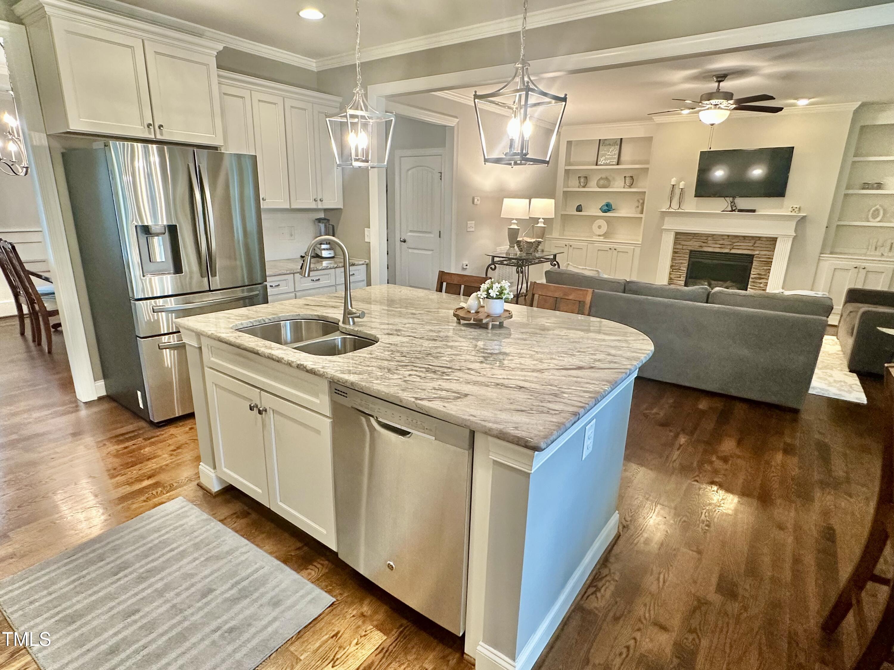 4562 Brighton Ridge Drive