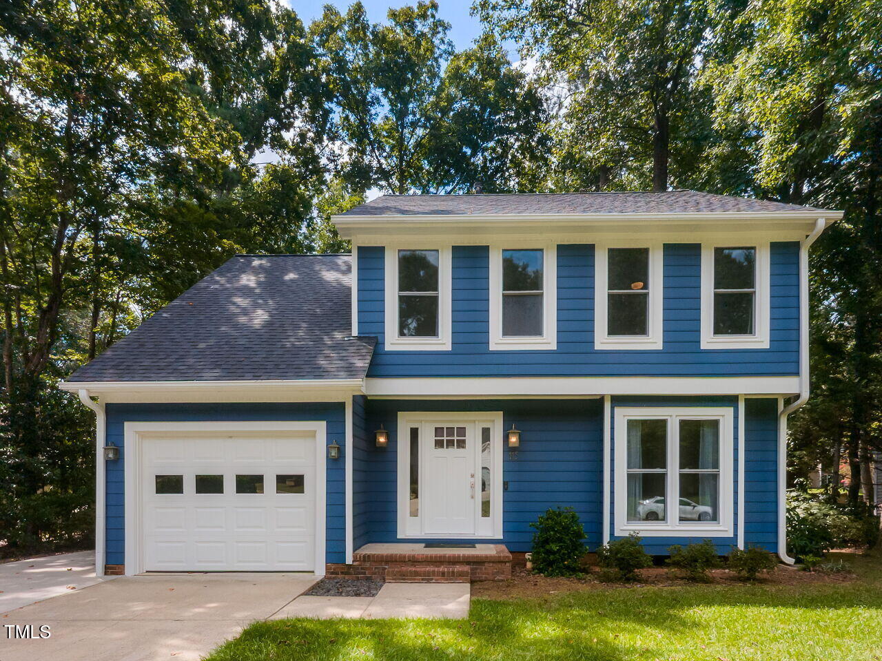 115 Trackers Road
