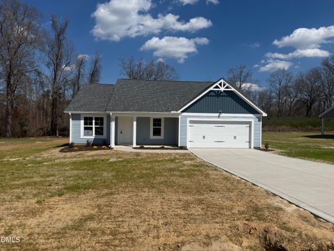 232 Dalton Lane Lumber Bridge NC 28357