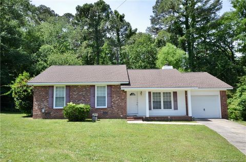 4831 Belford Road Fayetteville NC 28314