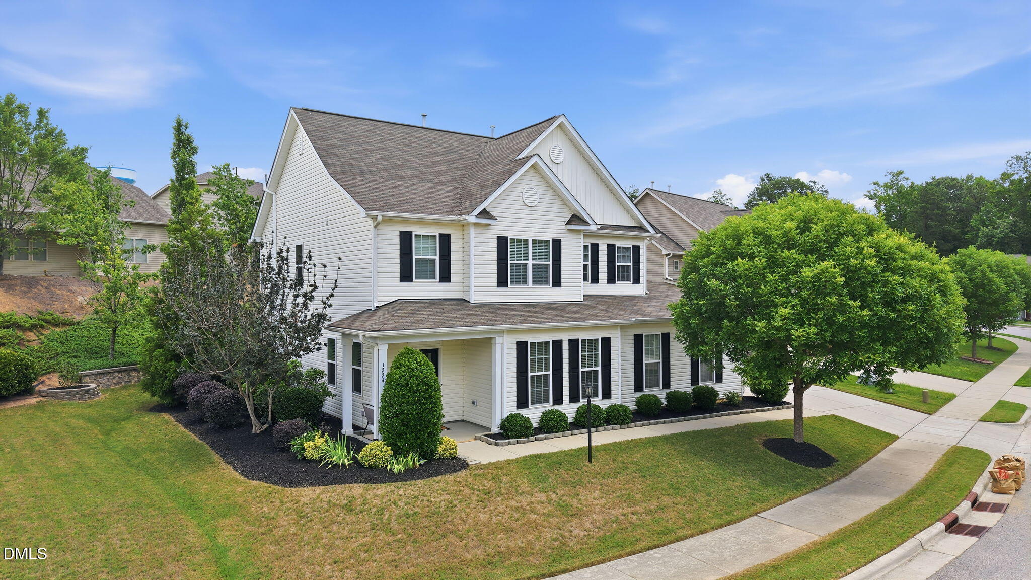 1224 Brook Bluff Road