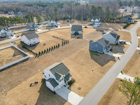 A home in Willow Springs