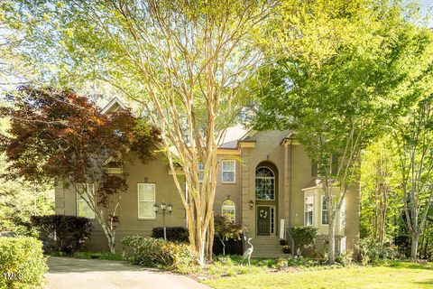 5129 Bartons Enclave Lane Raleigh NC 27613