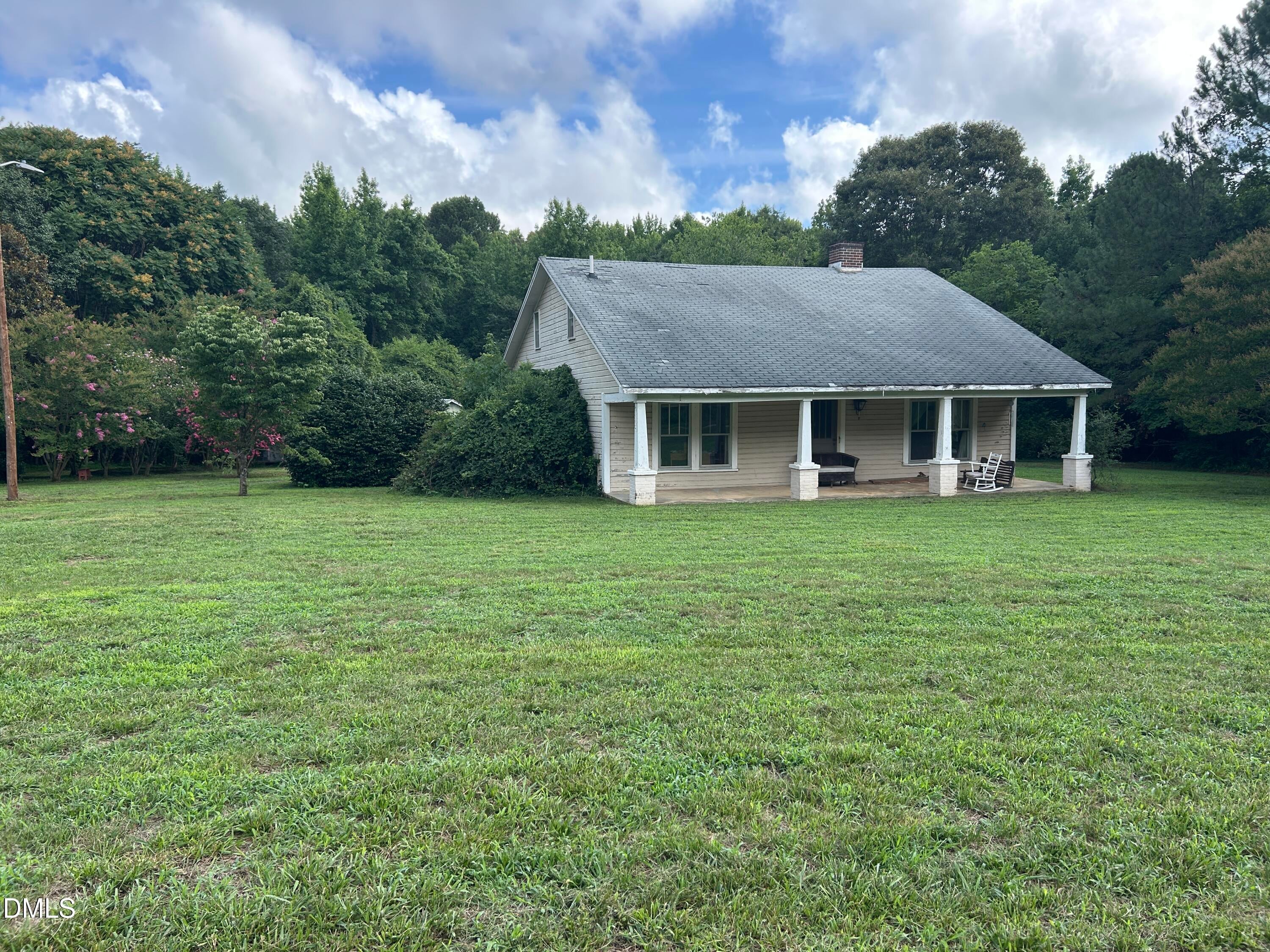 3917 Lebanon Road, Efland, NC, 27243