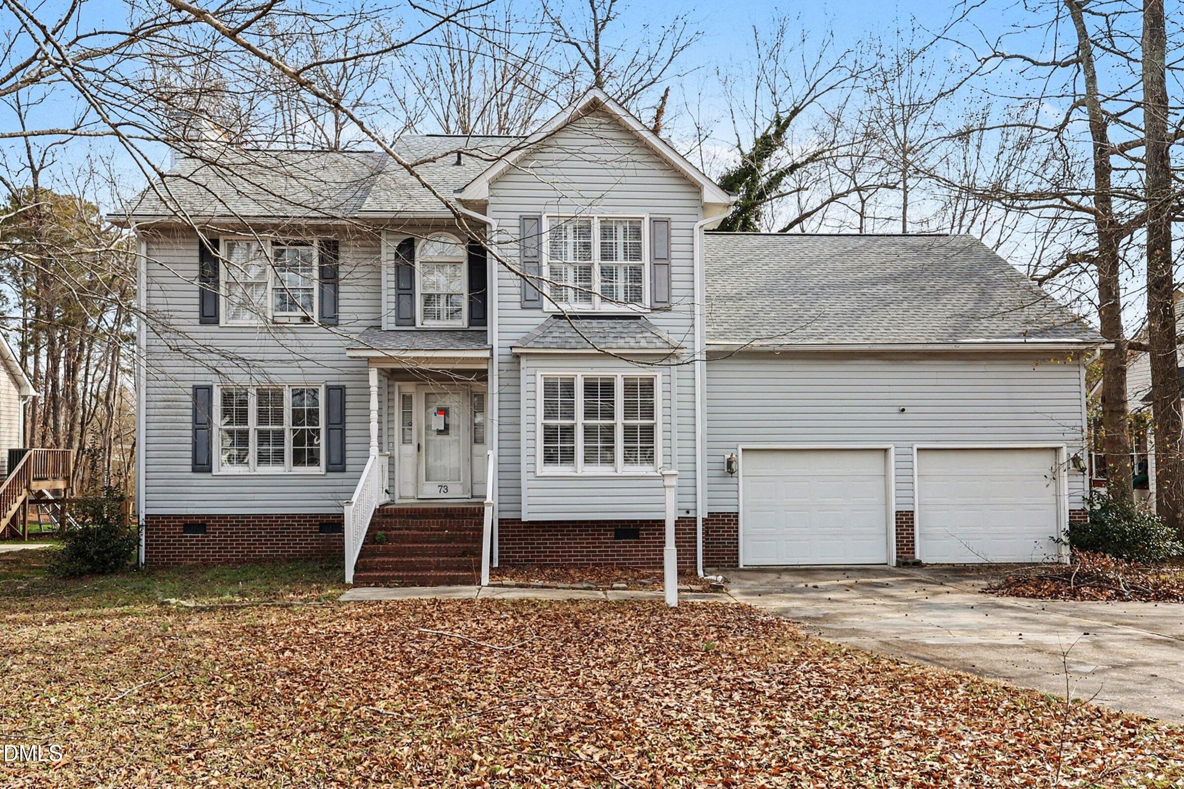 73 Waters Edge Drive