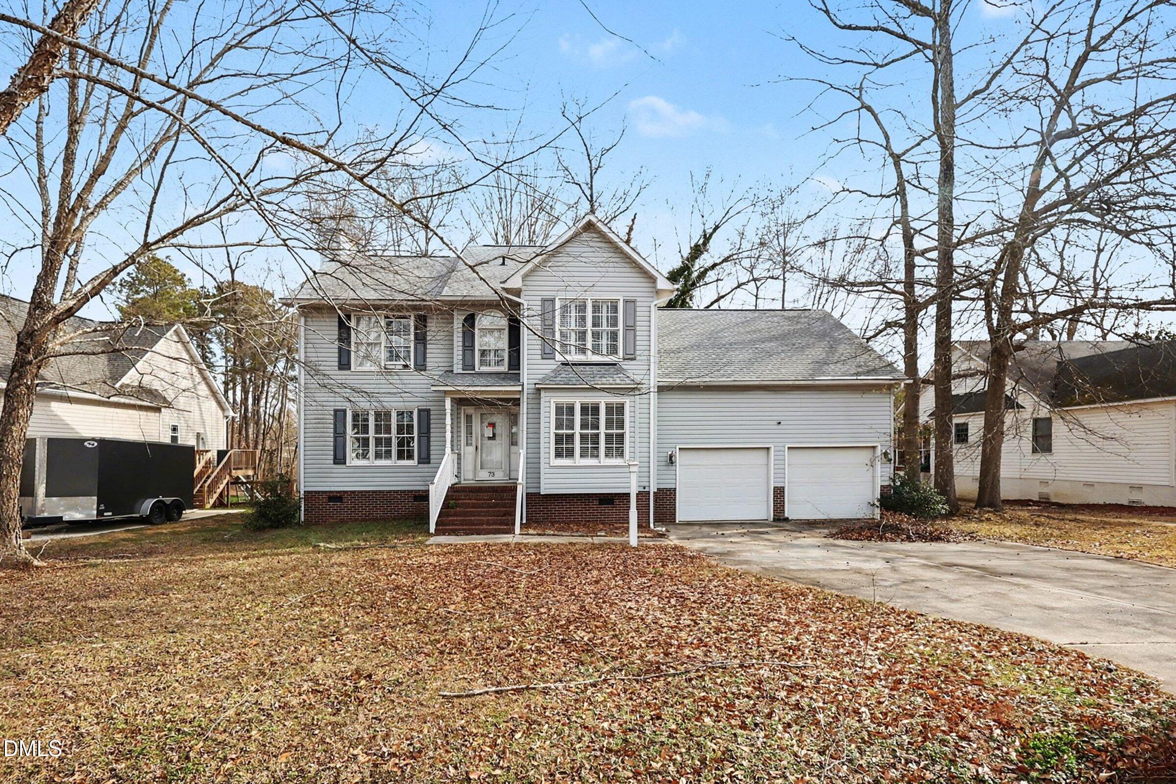 73 Waters Edge Drive