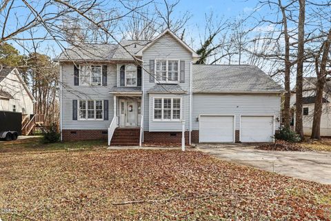 73 Waters Edge Drive Erwin NC 28339