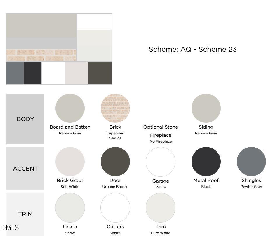 104 Stonender Way Home Site 1