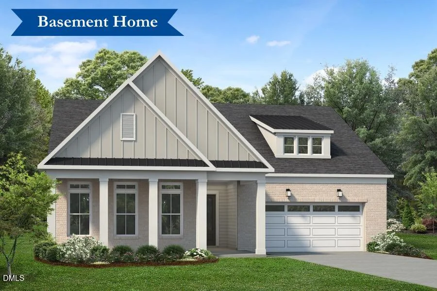 104 Stonender Way Unit Home Site 1