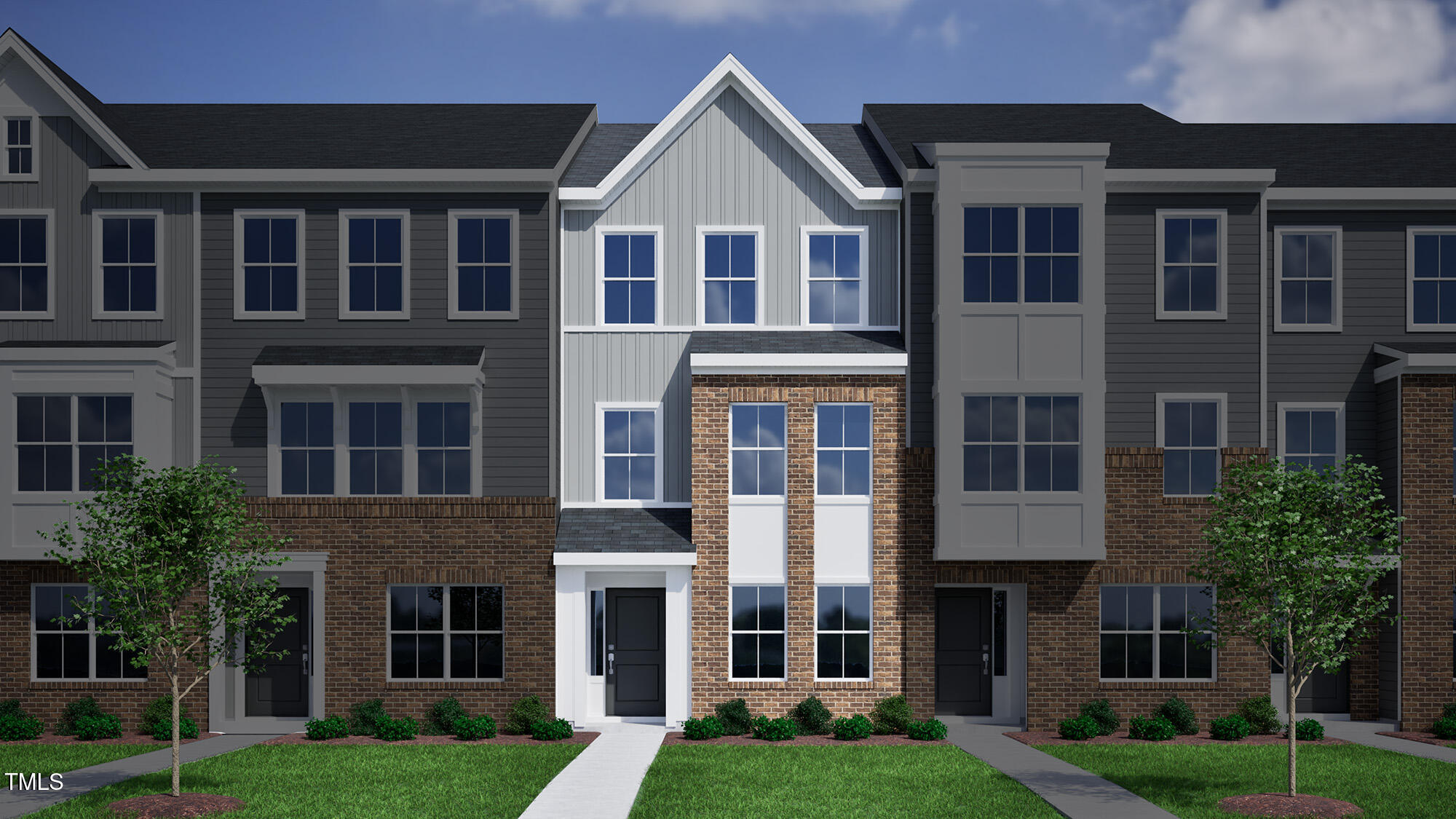 344 Chesapeake Commons Street 138