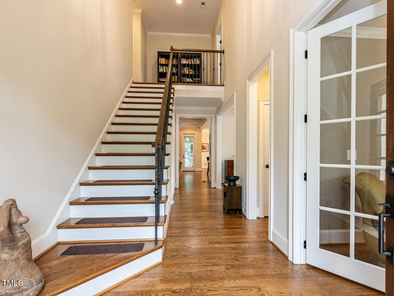 6417 Cabin Branch Drive