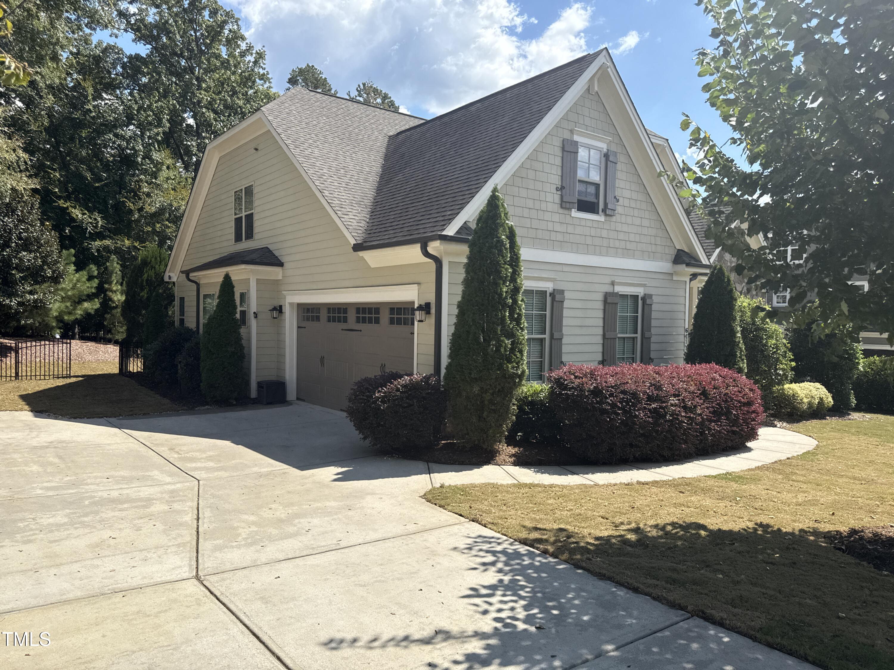 6417 Cabin Branch Drive