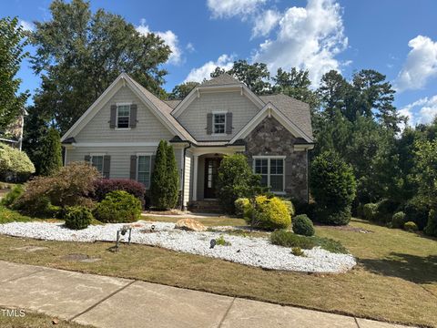 6417 Cabin Branch Drive Durham NC 27712