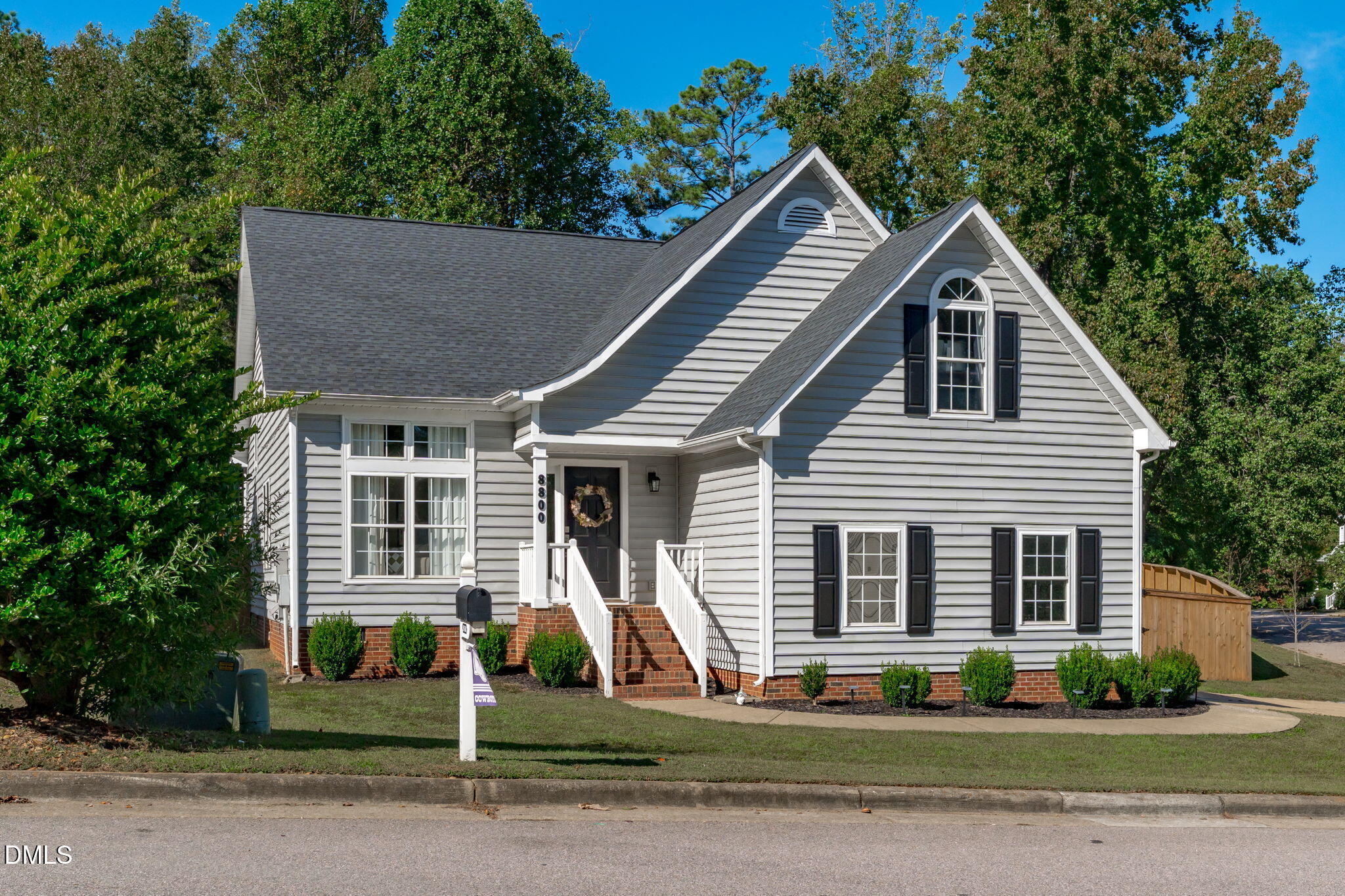 8800 Harps Mill Road