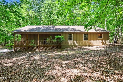 1021 Pebblebrook Drive Wake Forest NC 27587