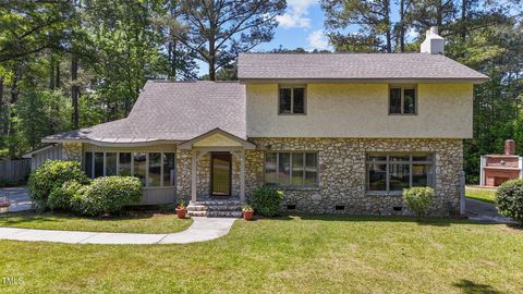 409 W Holding Street Smithfield NC 27577