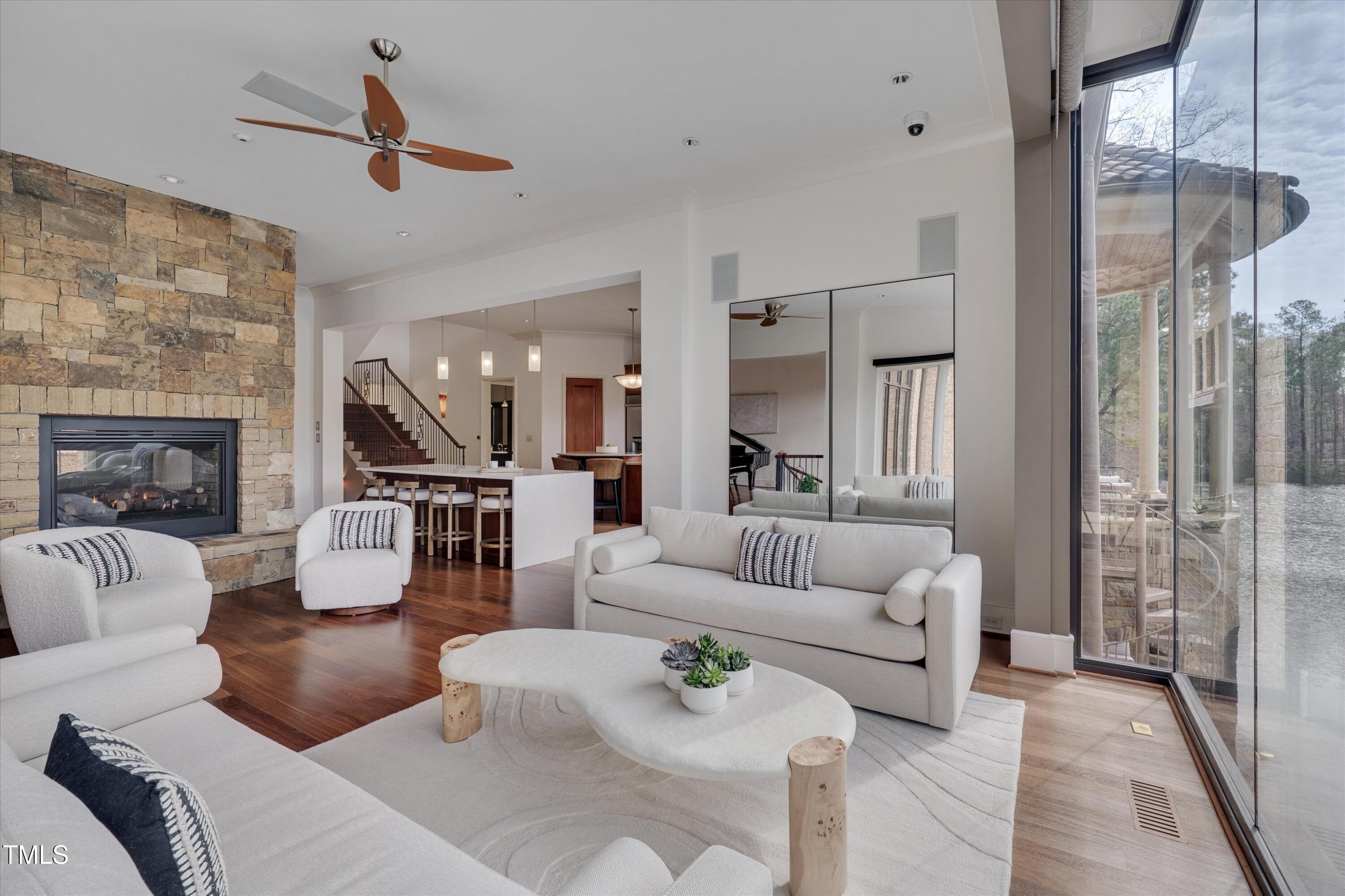 Cary, North Carolina 27513, United States, 5 Bedrooms Bedrooms, ,5 BathroomsBathrooms,Residential,Active,80628