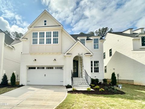 1721 Burnette Garden Path Raleigh NC 27612