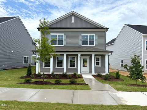 2868 Quarry Road 167 Rolesville NC 27571