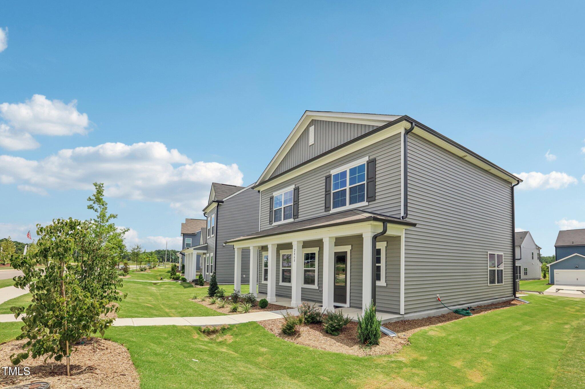 2868 Quarry Road 167