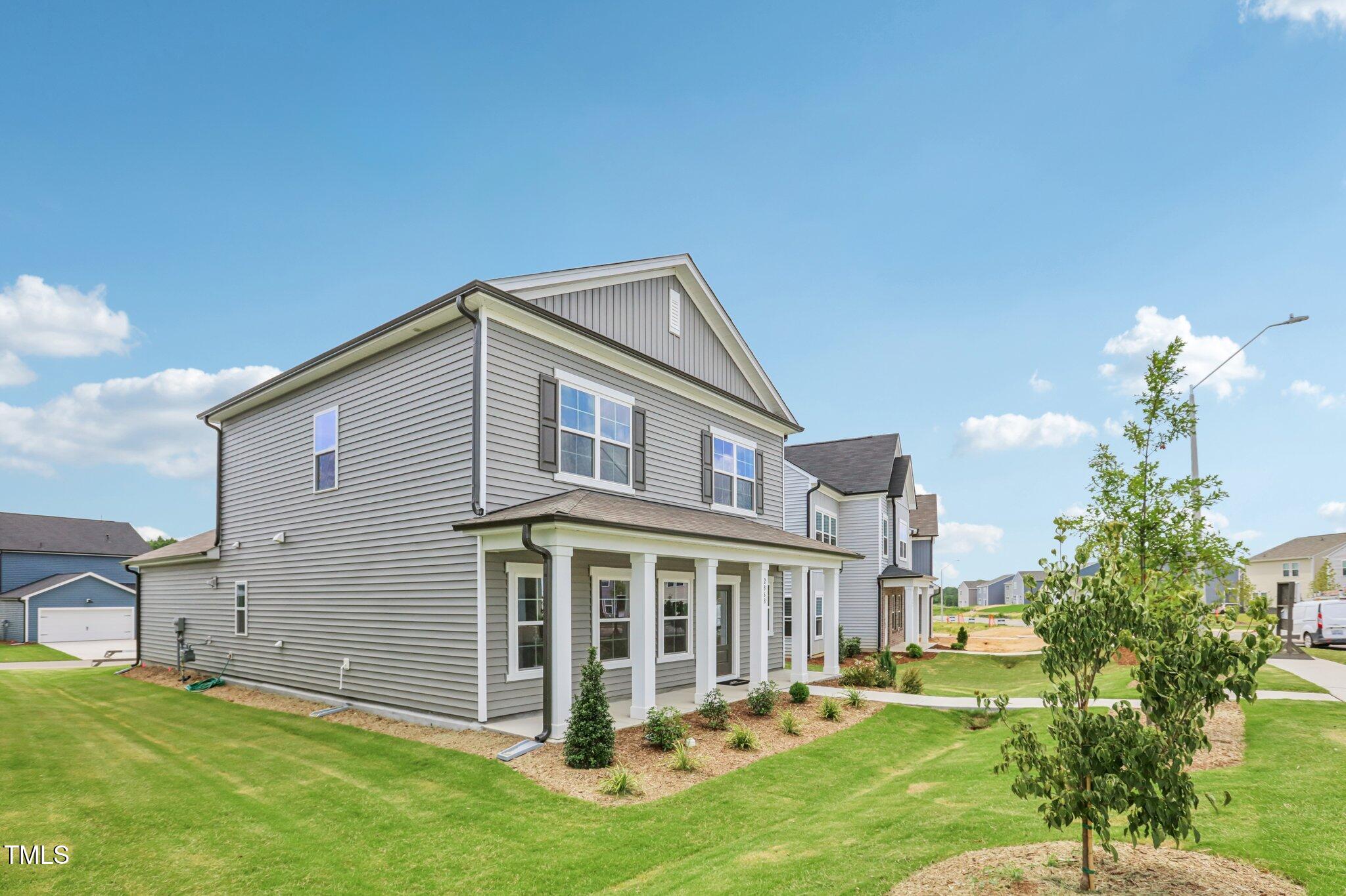 2868 Quarry Road 167