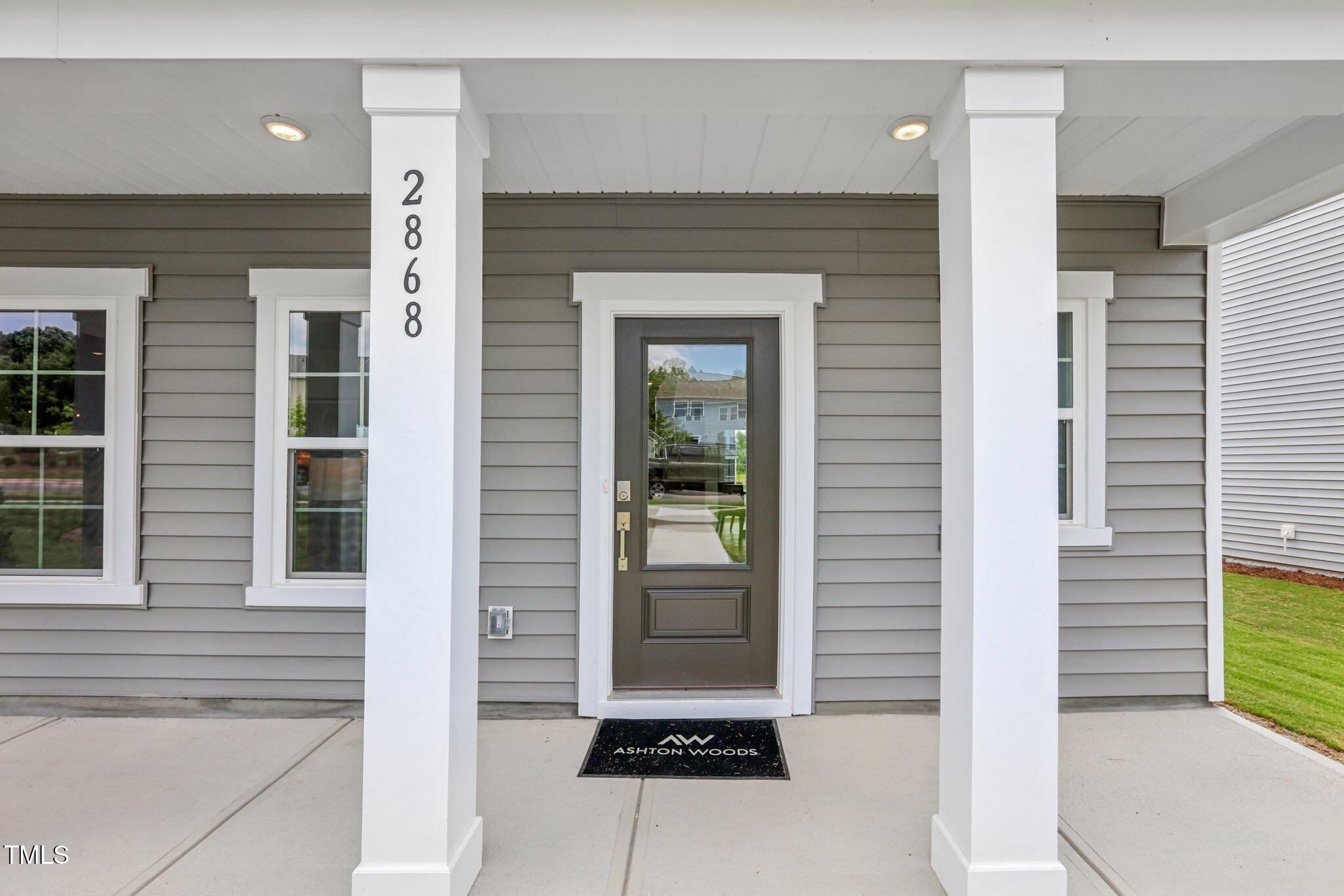 2868 Quarry Road 167