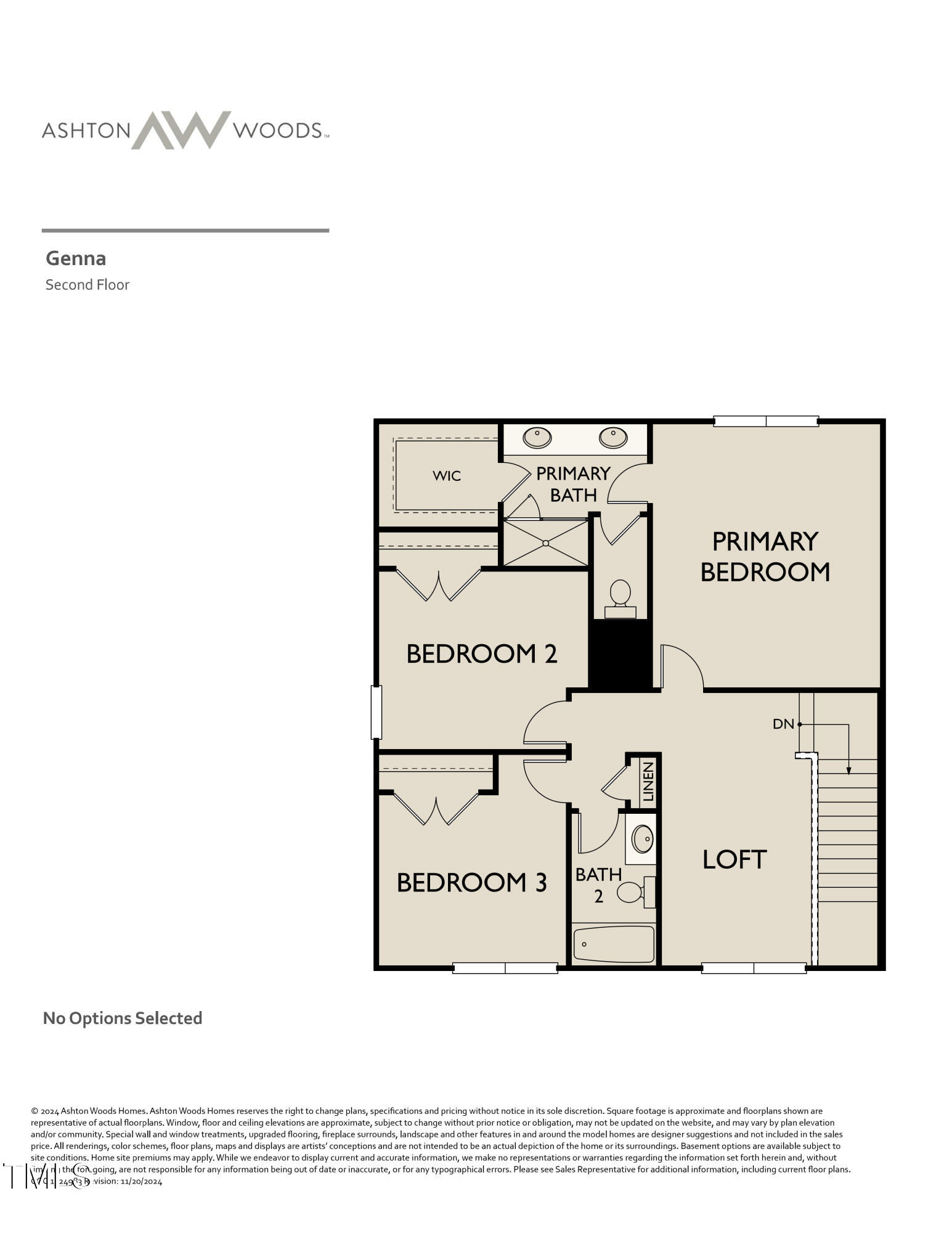 2868 Quarry Road 167