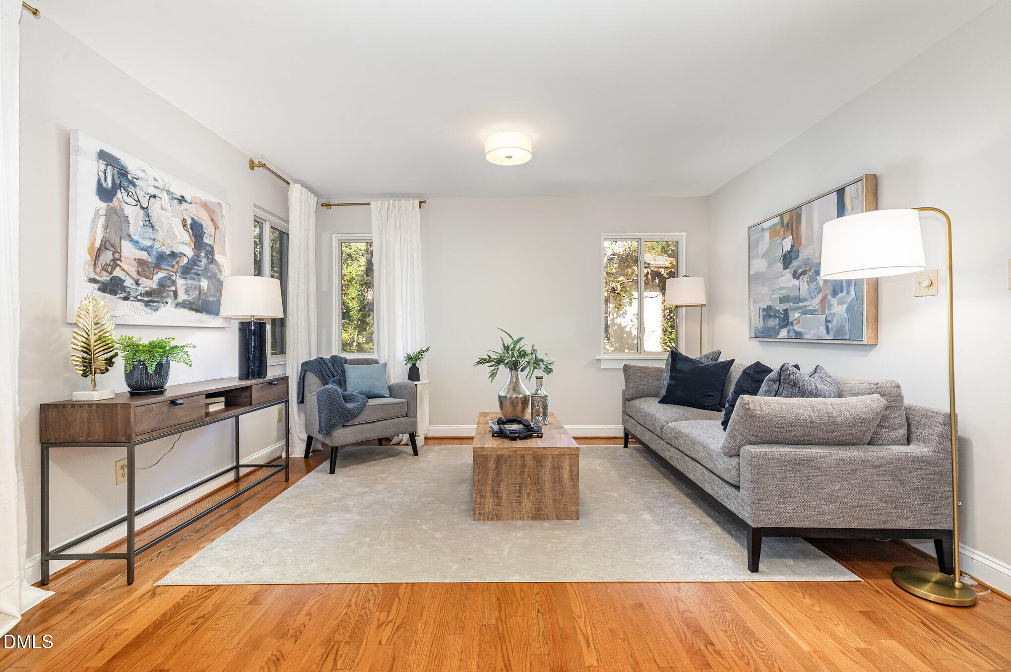 1316 Dixie Trail