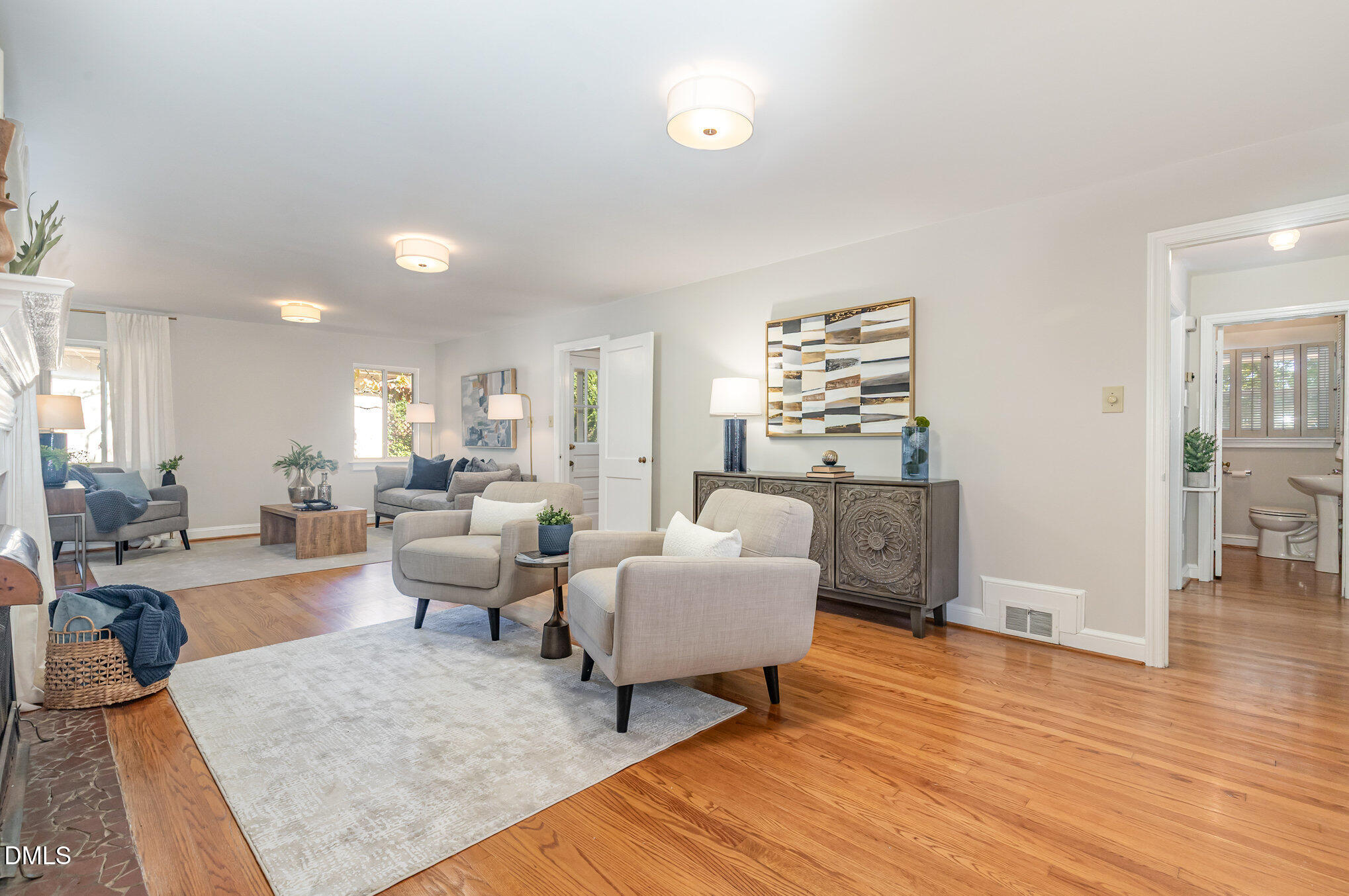 1316 Dixie Trail