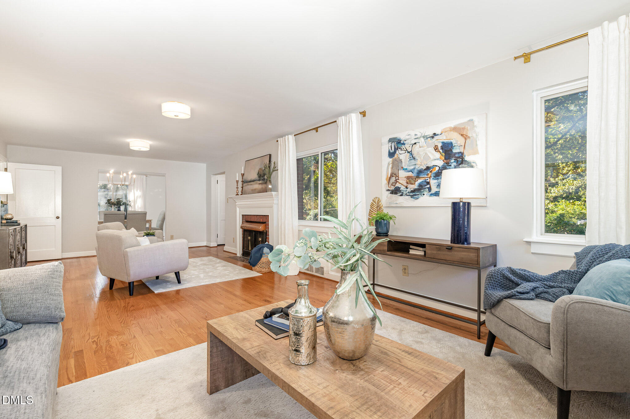 1316 Dixie Trail