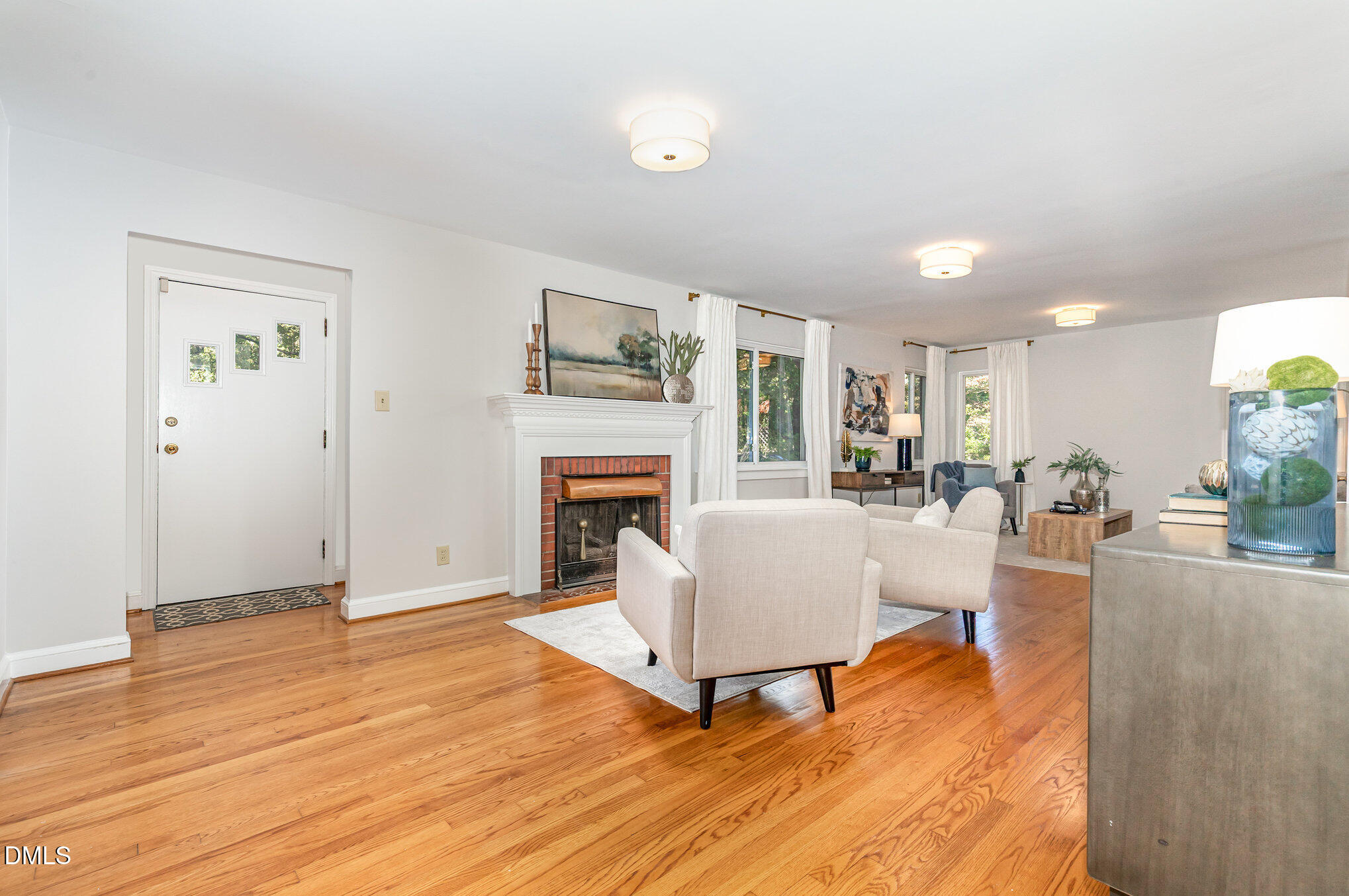 1316 Dixie Trail