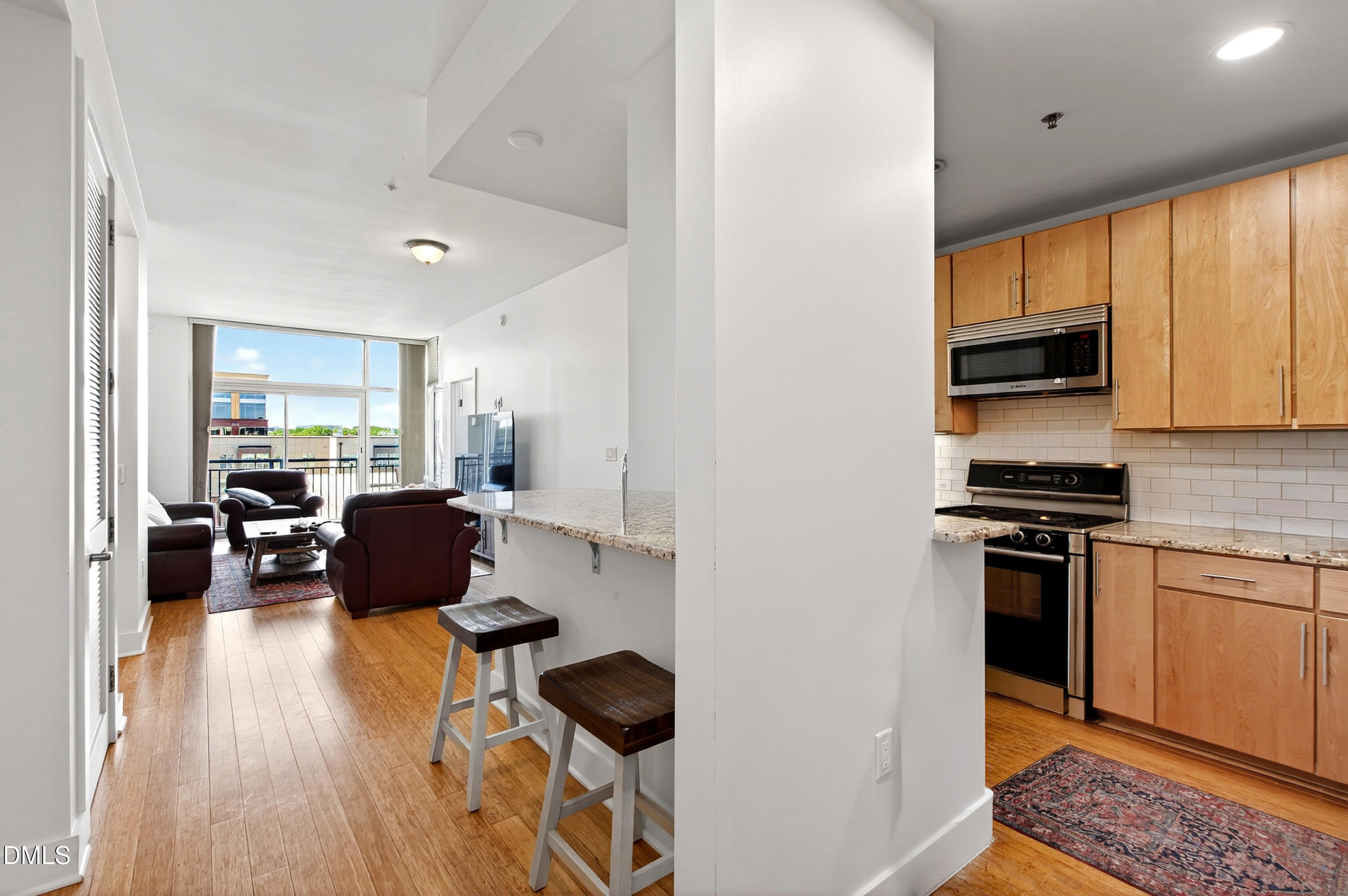 140 W Franklin Street 700