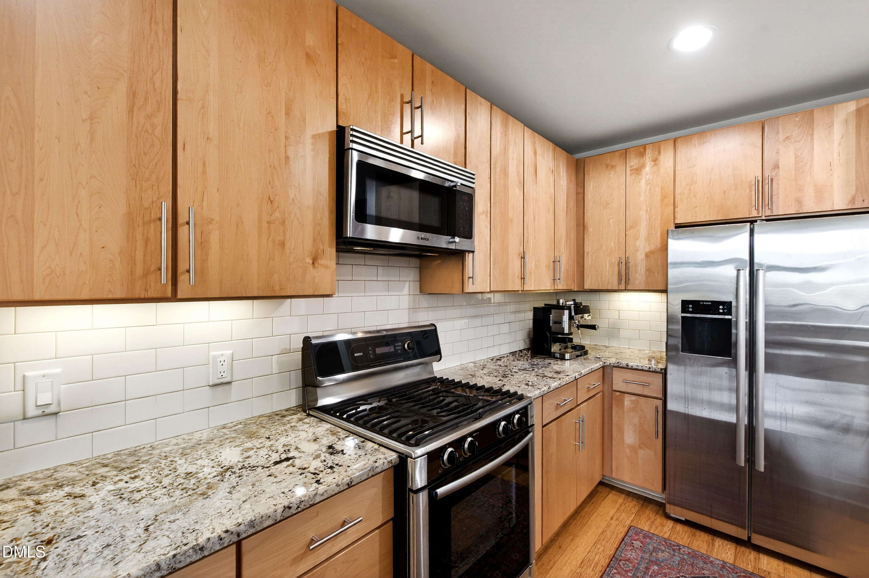 140 W Franklin Street 700