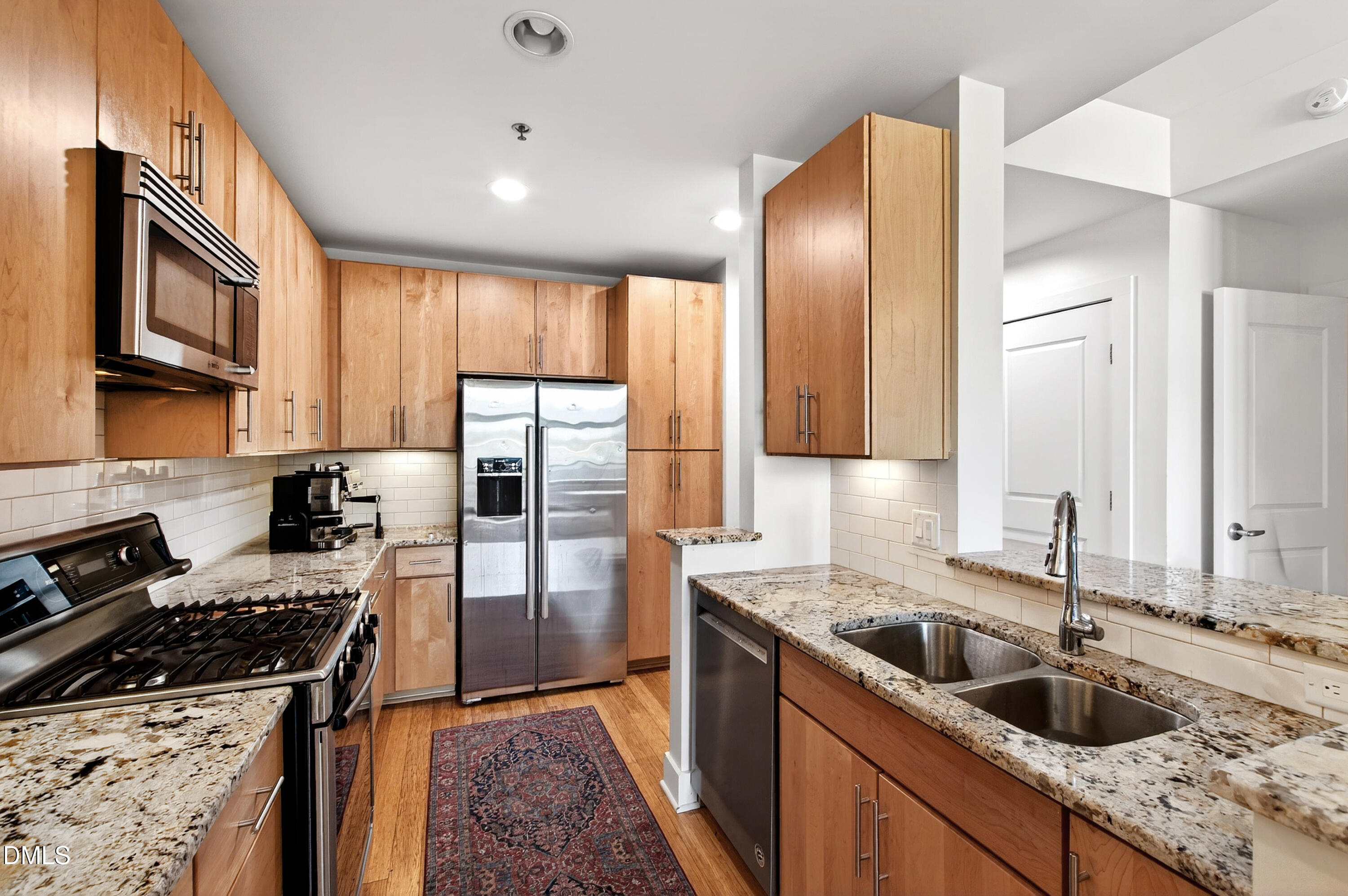 140 W Franklin Street 700