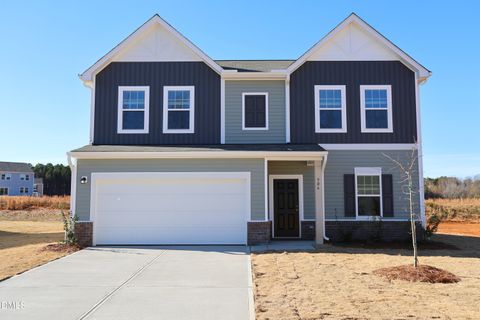 906 Embraer Way Spring Hope NC 27882