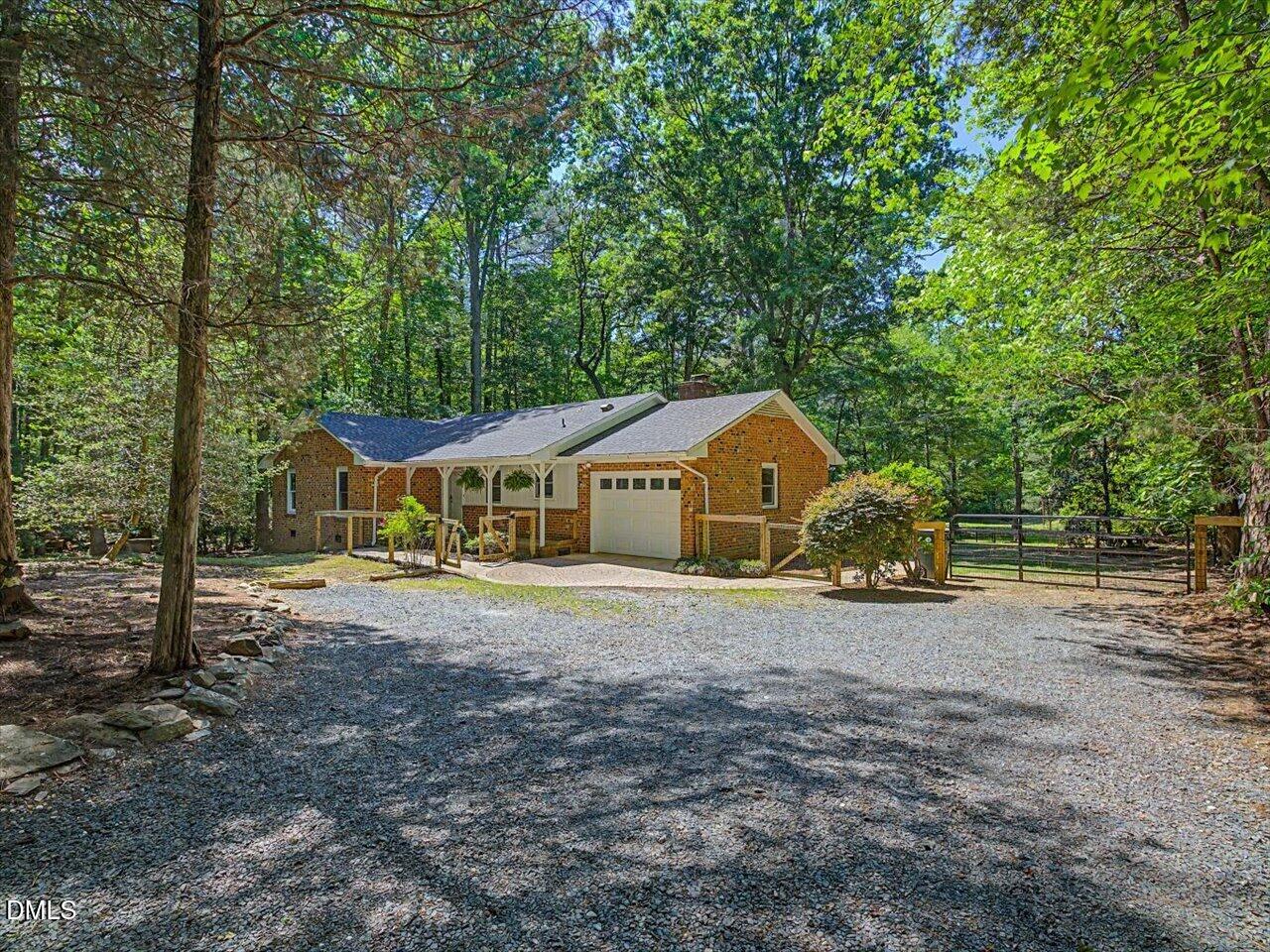 360 Roberson Creek Road