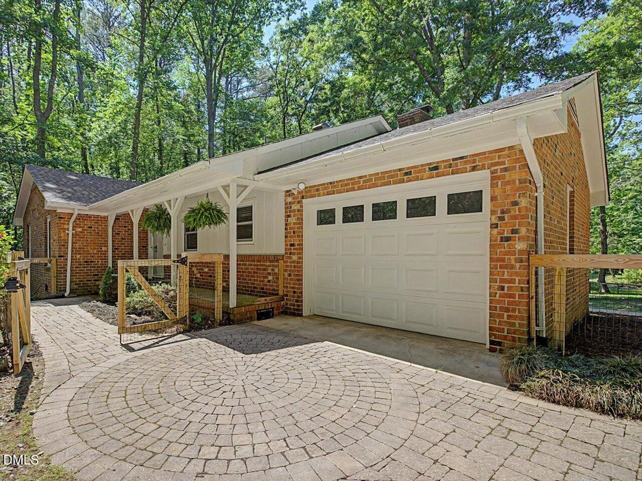 360 Roberson Creek Road