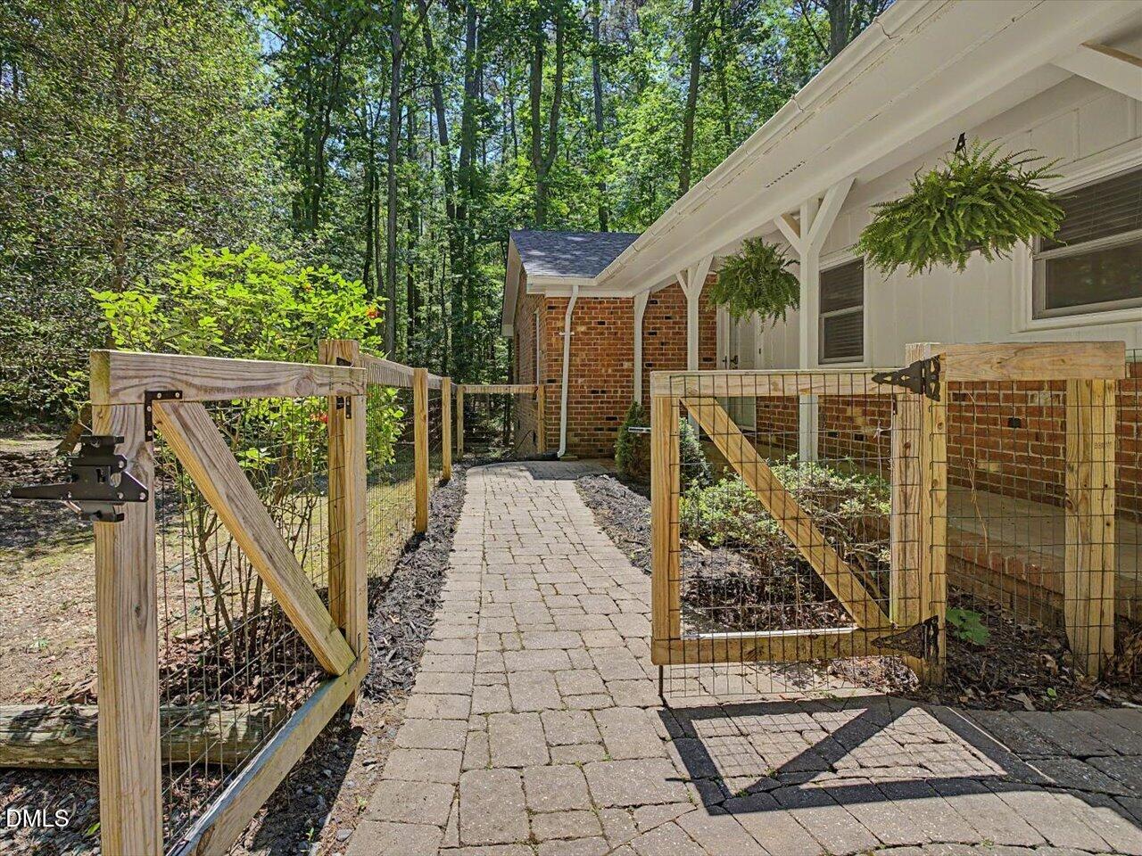360 Roberson Creek Road