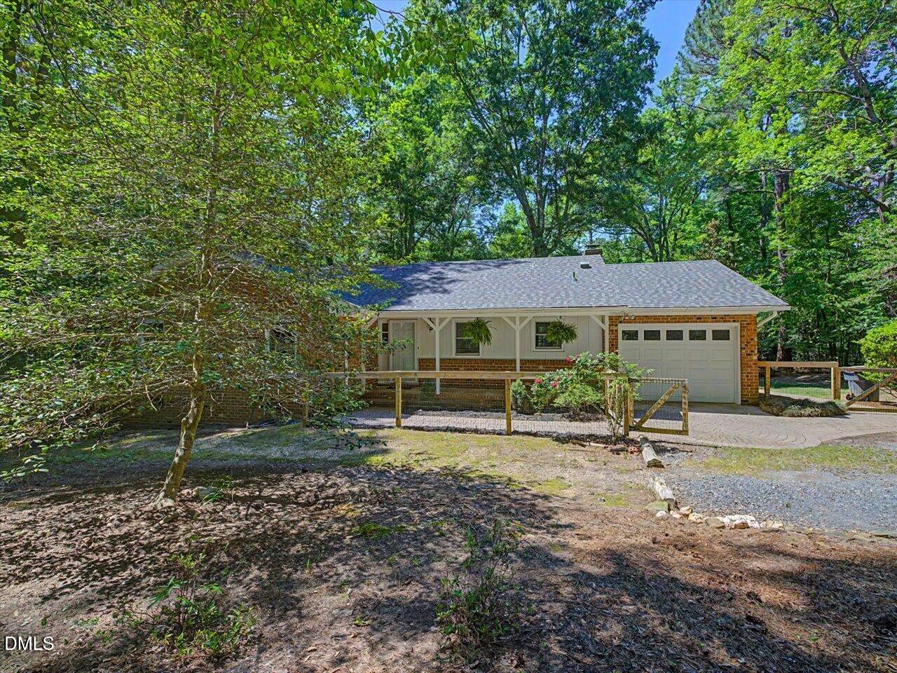 360 Roberson Creek Road