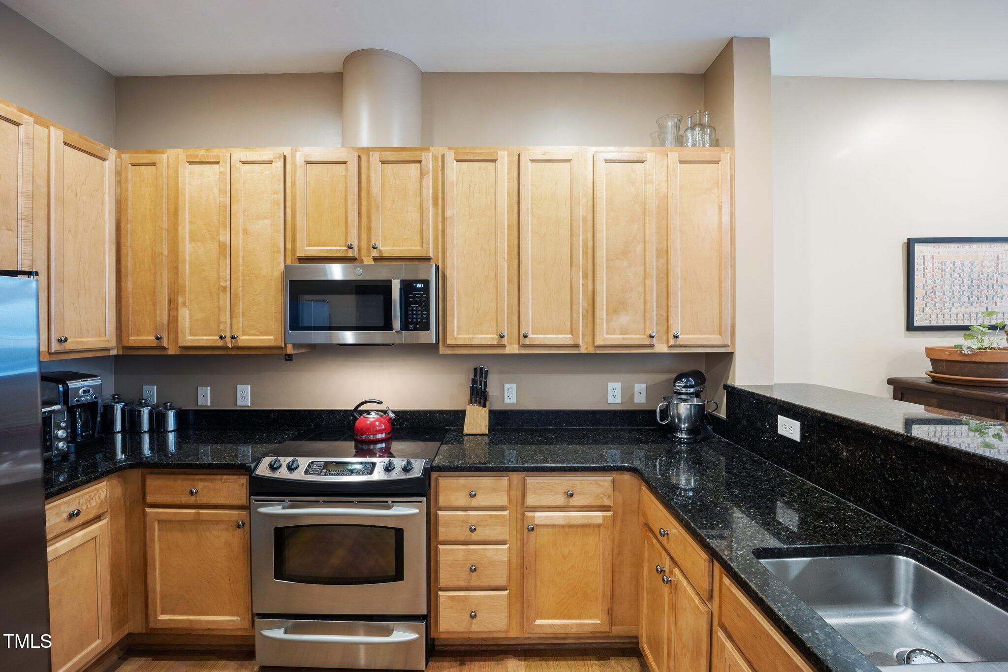 317 W Morgan Street 405