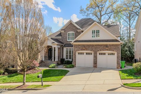 1713 Frenchwood Drive Raleigh NC 27612